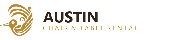 Austin Chair and Table Rental